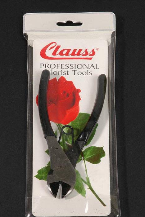 7" Wire Stem Cutters