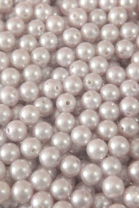 12mm Abs Pearl Beads Iris Pkg(500g)