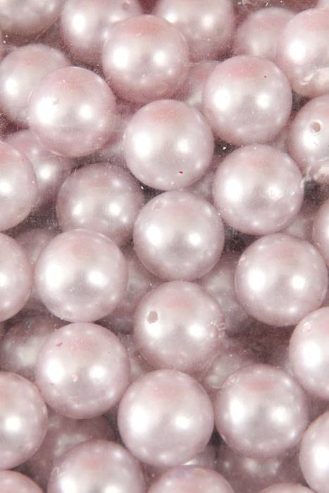 20mm Abs Pearl Beads Iris Pkg(500g)
