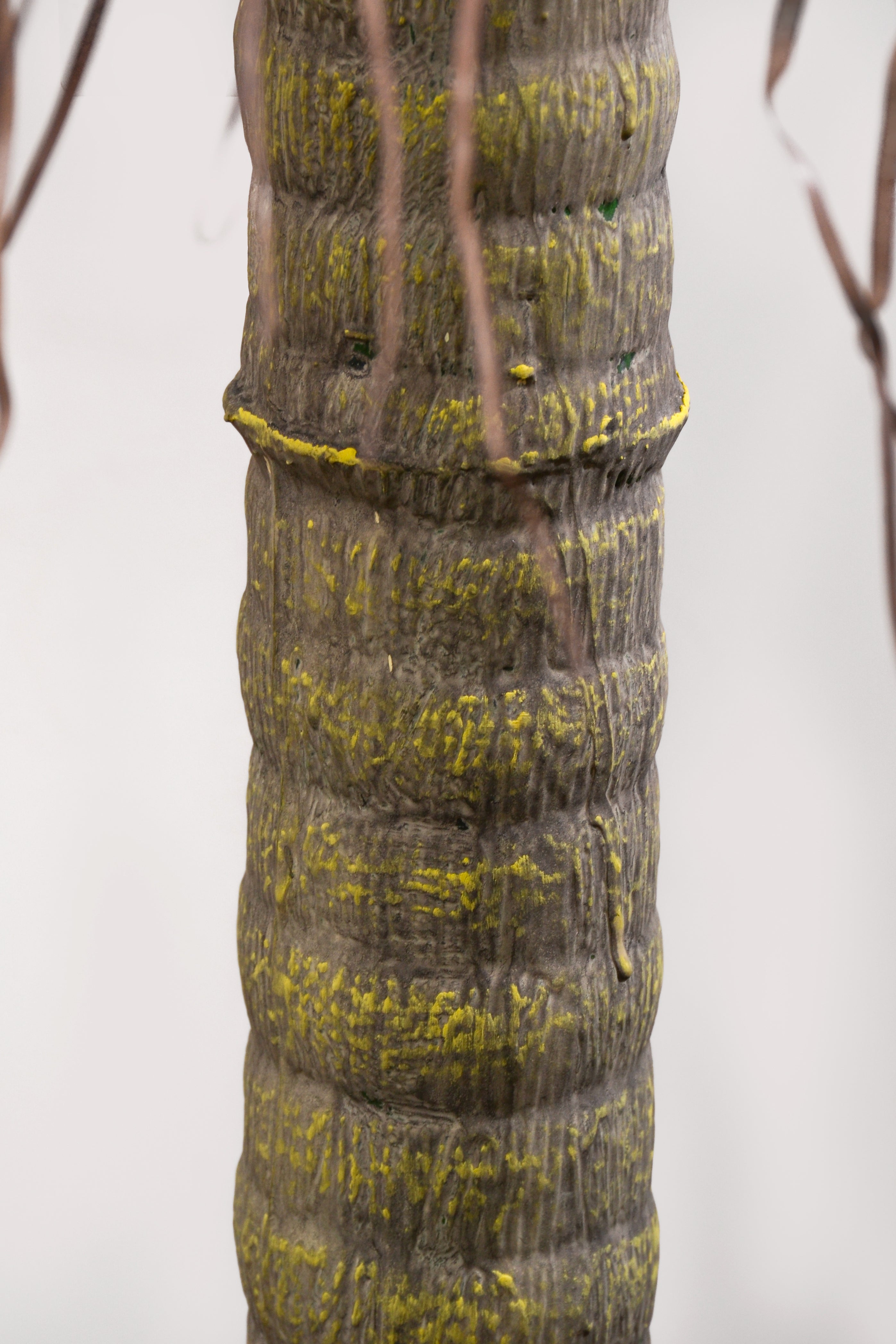 5.5Ft Artificial Pandanifolia Tree Grass Green/Beige