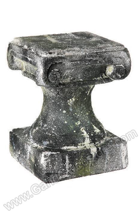 11&quot; X 8&quot; Concrete Pedestal