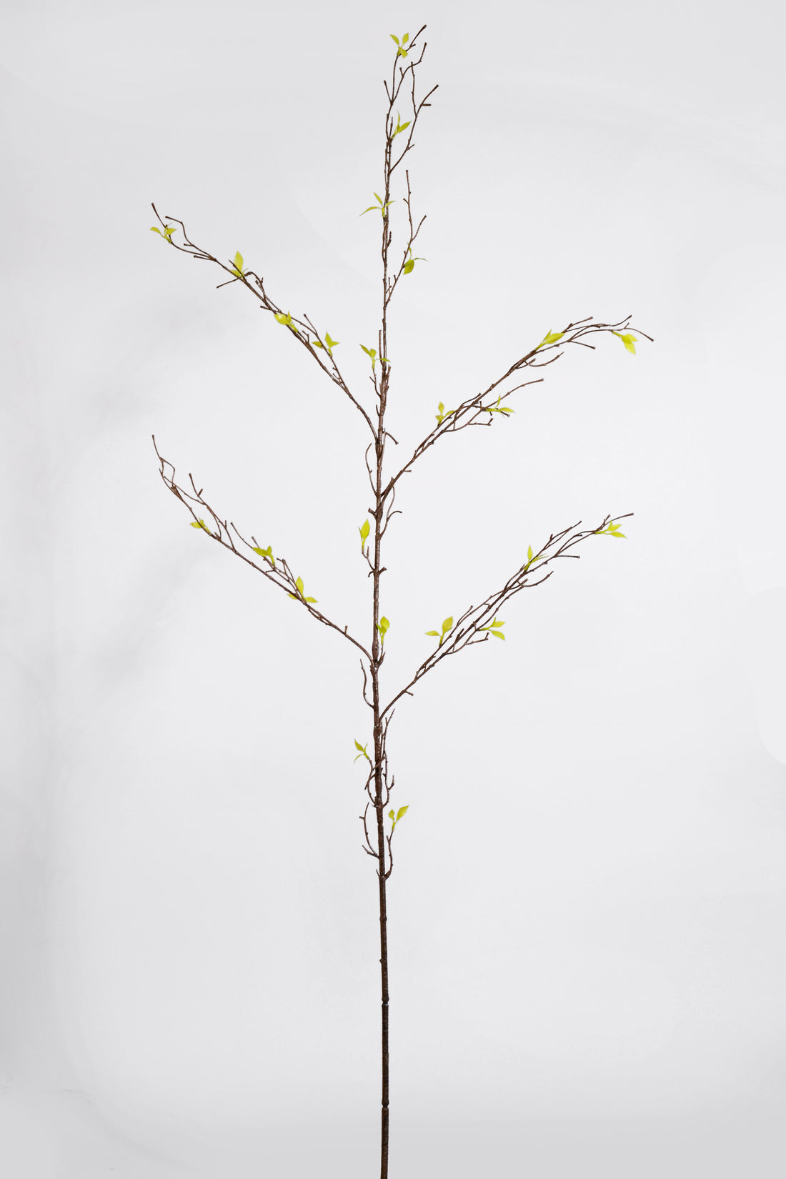 48.5“ Artificial Branch Spray Green