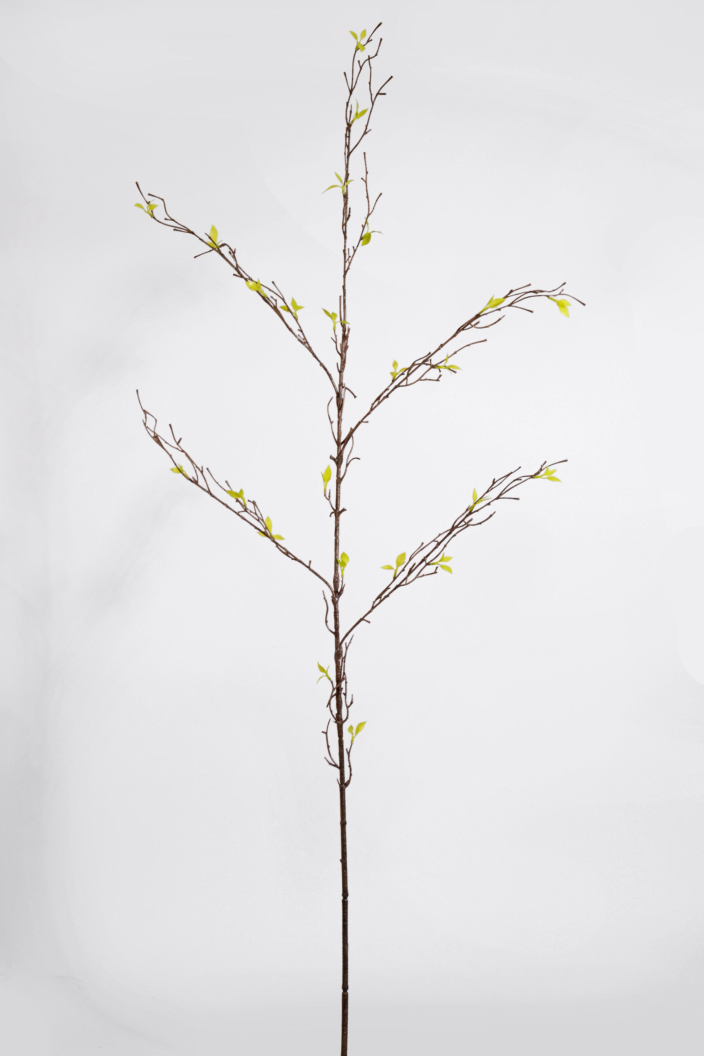 48.5“ Artificial Branch Spray Green