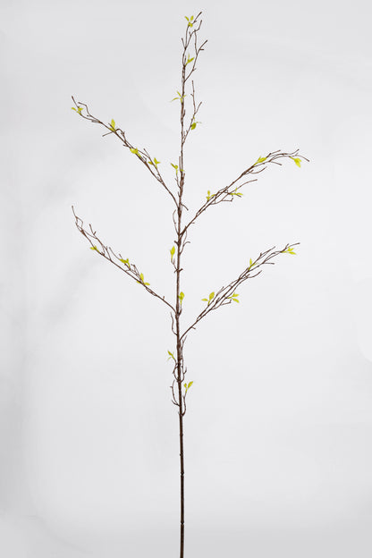 48.5“ Artificial Branch Spray Green