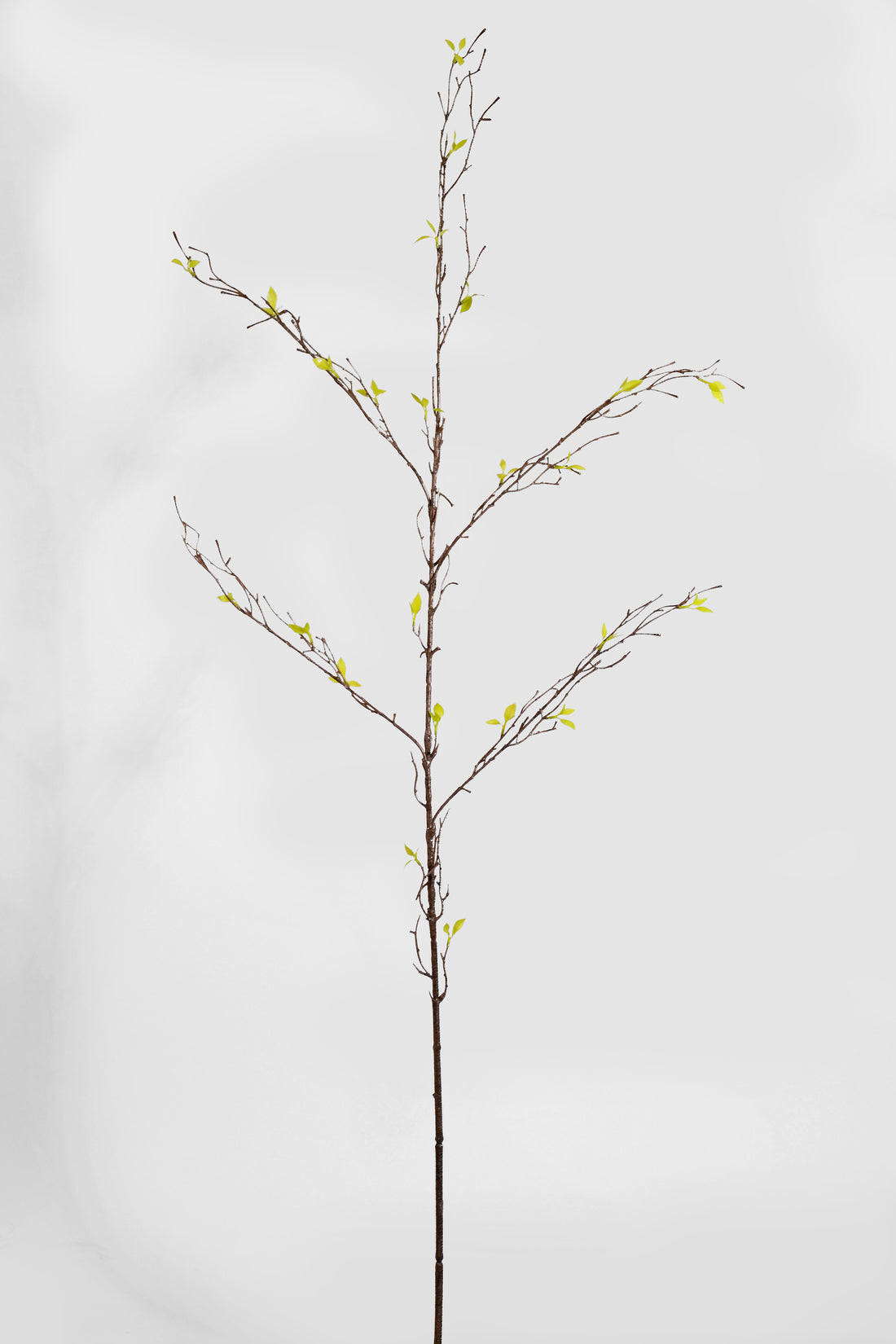 48.5“ Artificial Branch Spray Green