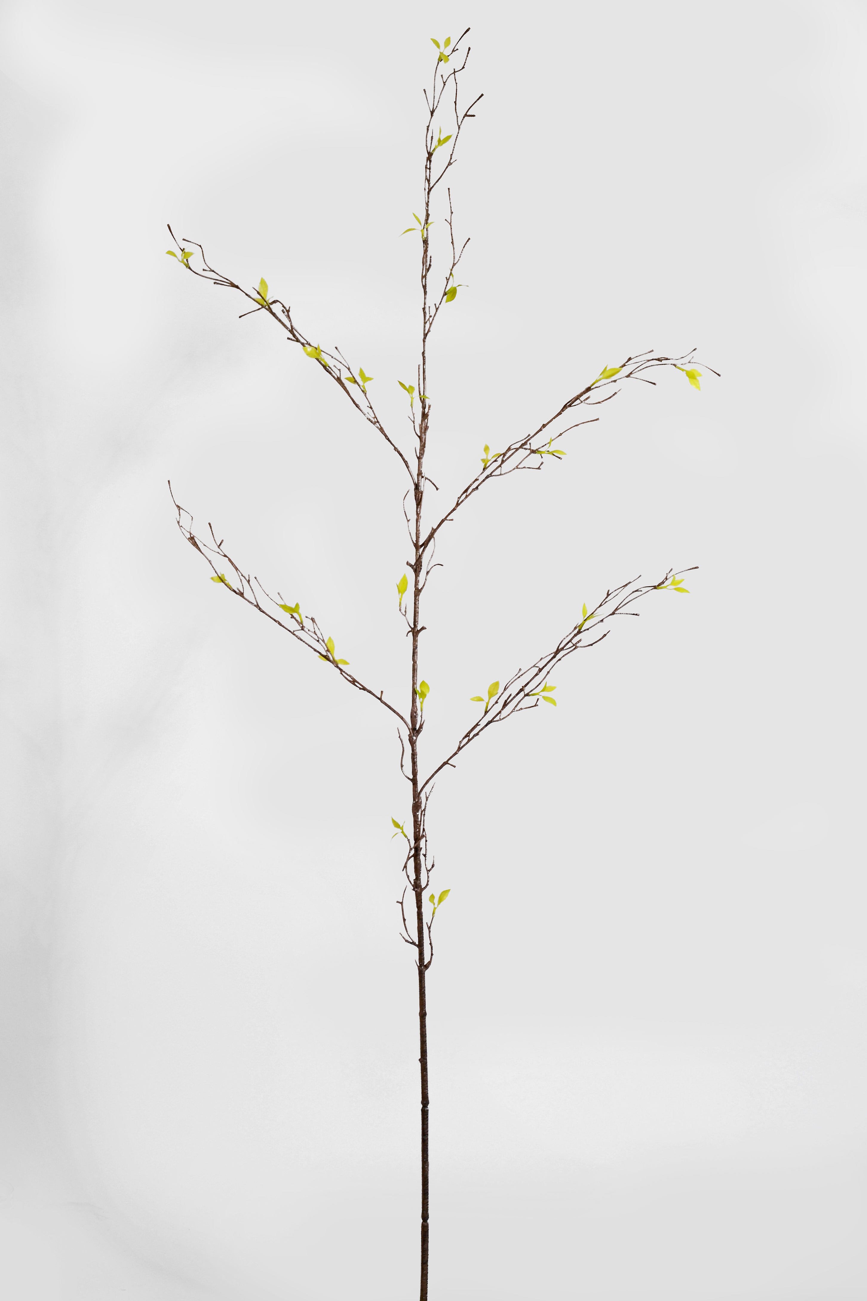 48.5“ Artificial Branch Spray Green