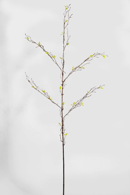 48.5“ Artificial Branch Spray Green