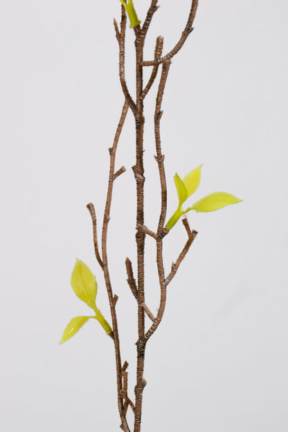 48.5“ Artificial Branch Spray Green