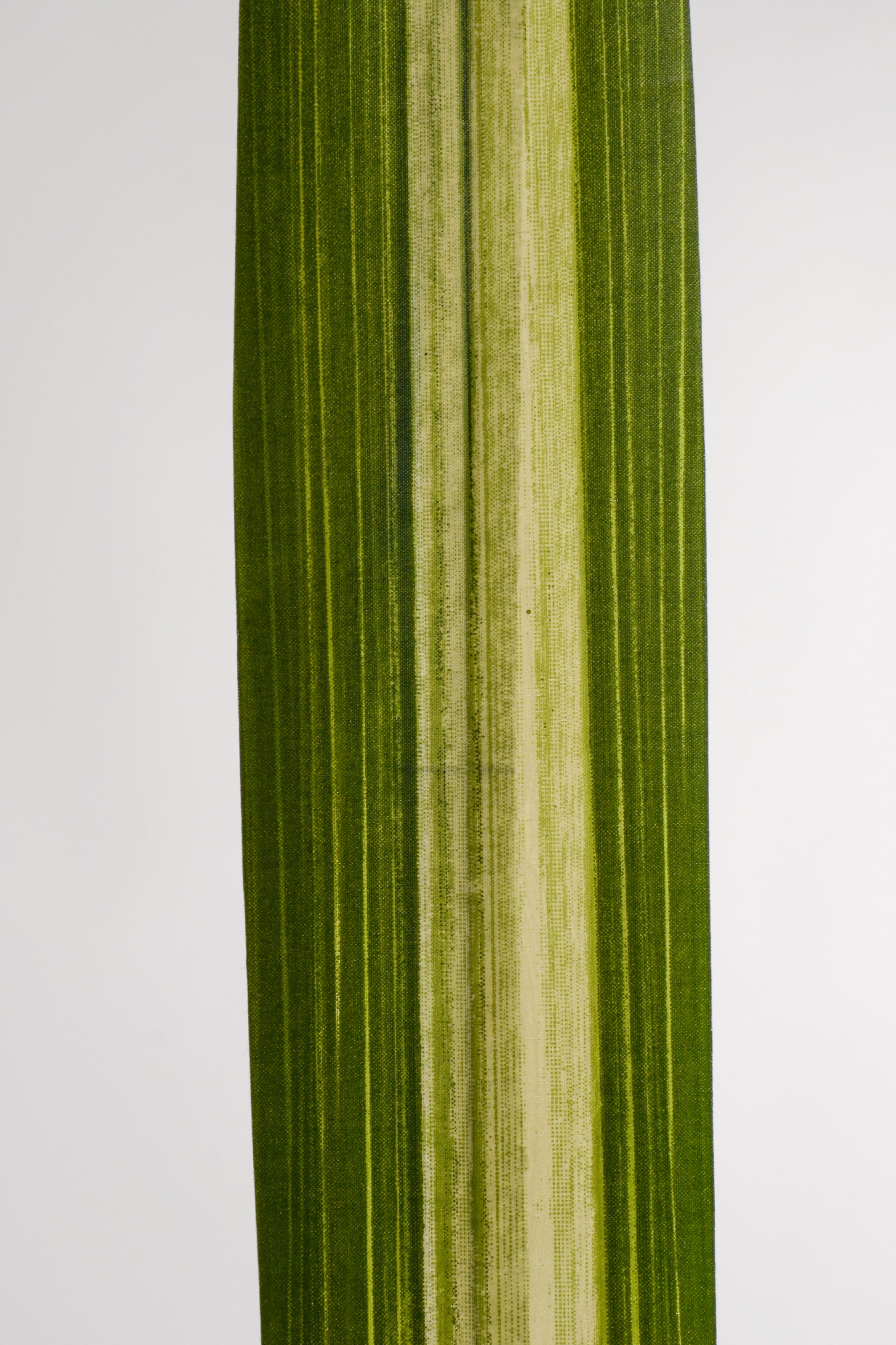 46" Artificial Large Carex Leaf Spray Green