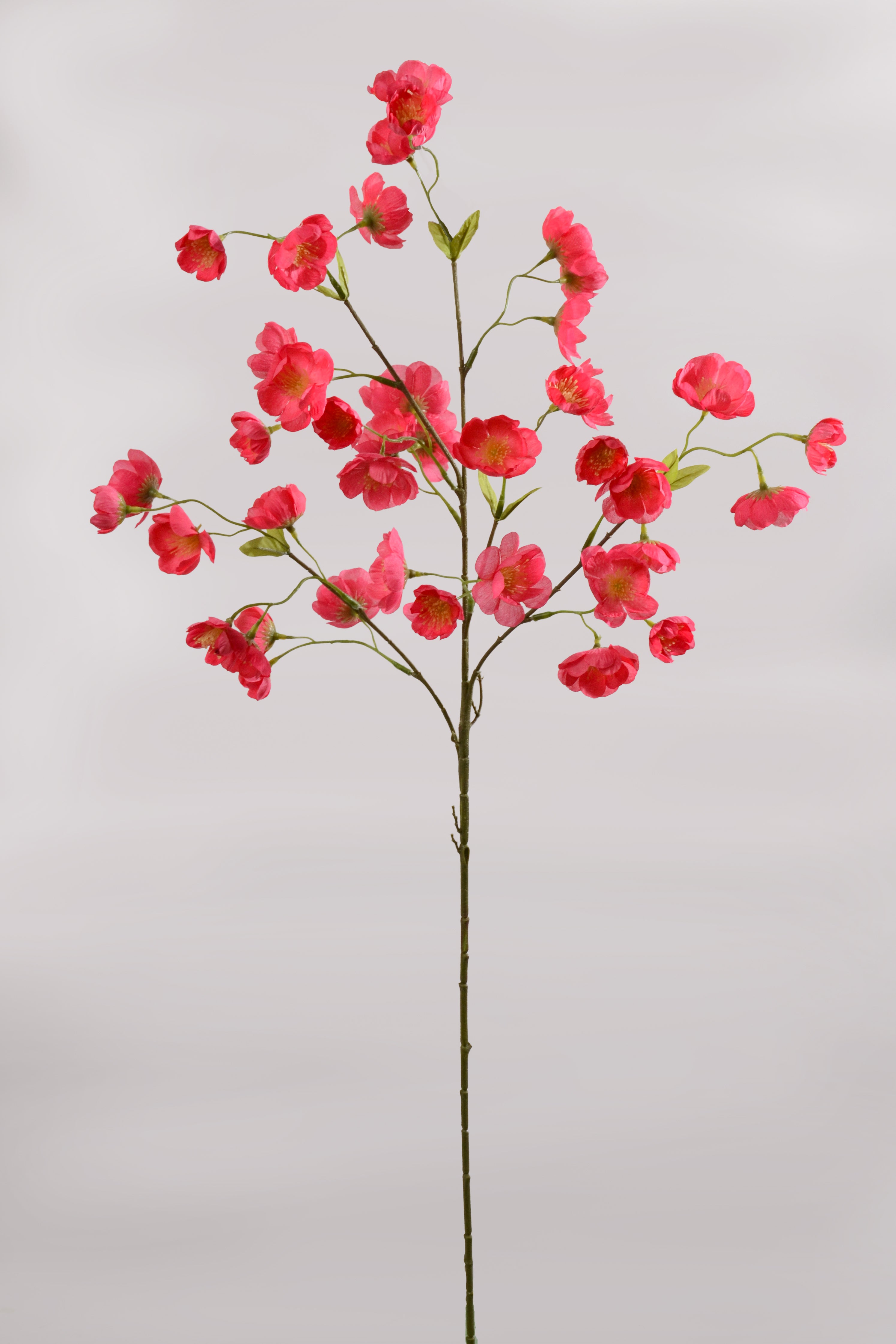 32" Silk Baby Buttercup Spray Beauty