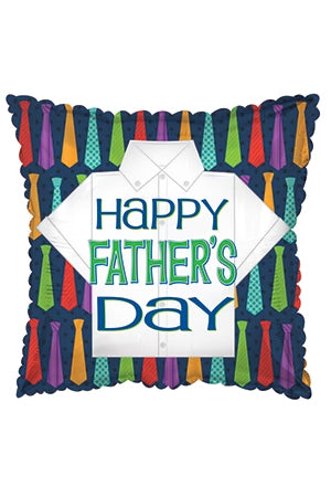 17" Happy Father&