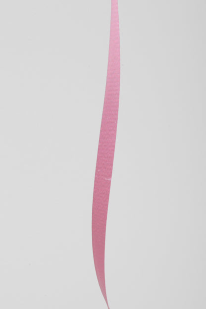 3/16" X 500Y Crimped Curling Ribbon Light Pink