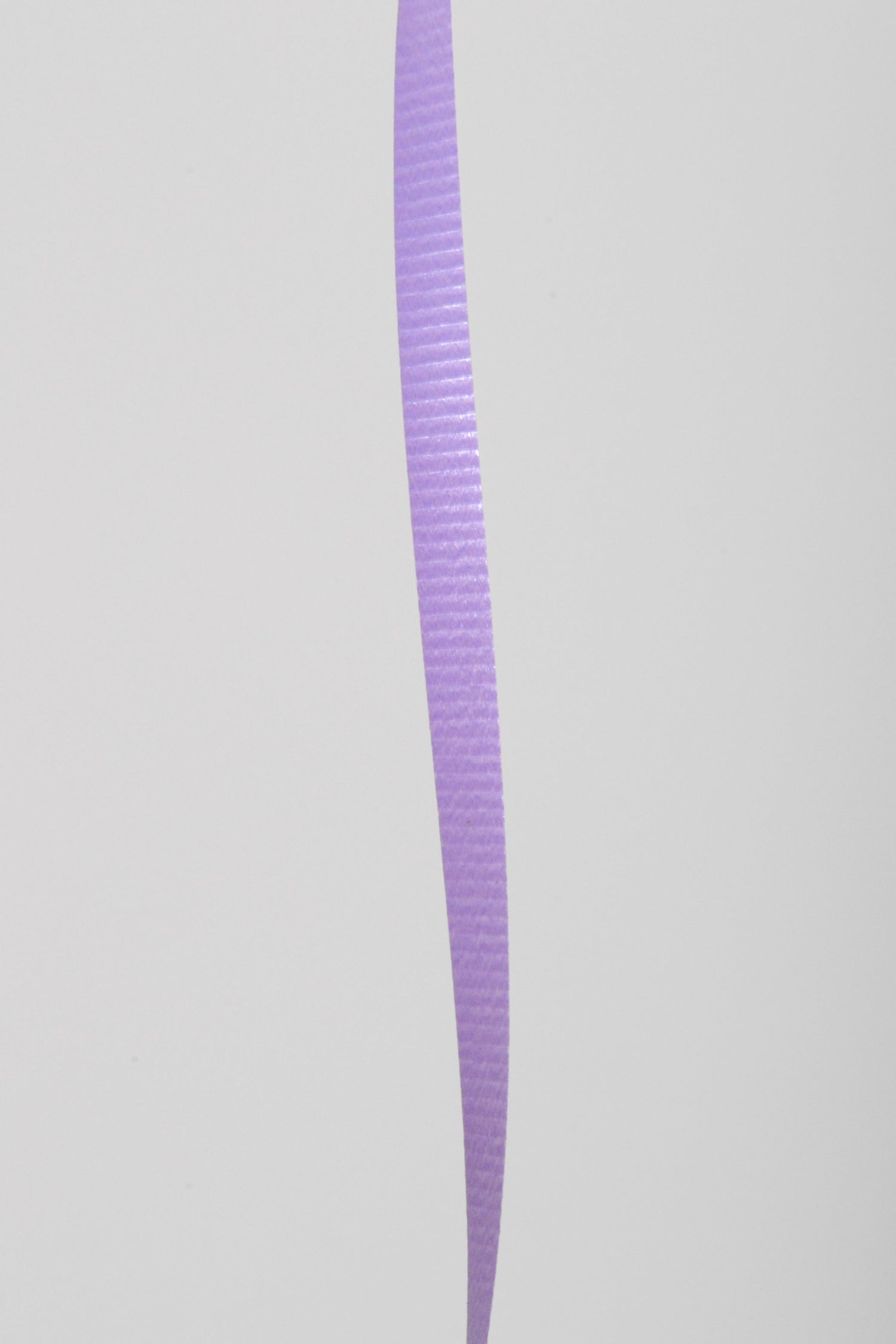 3/16" X 500Y Crimped Curling Ribbon Lavender