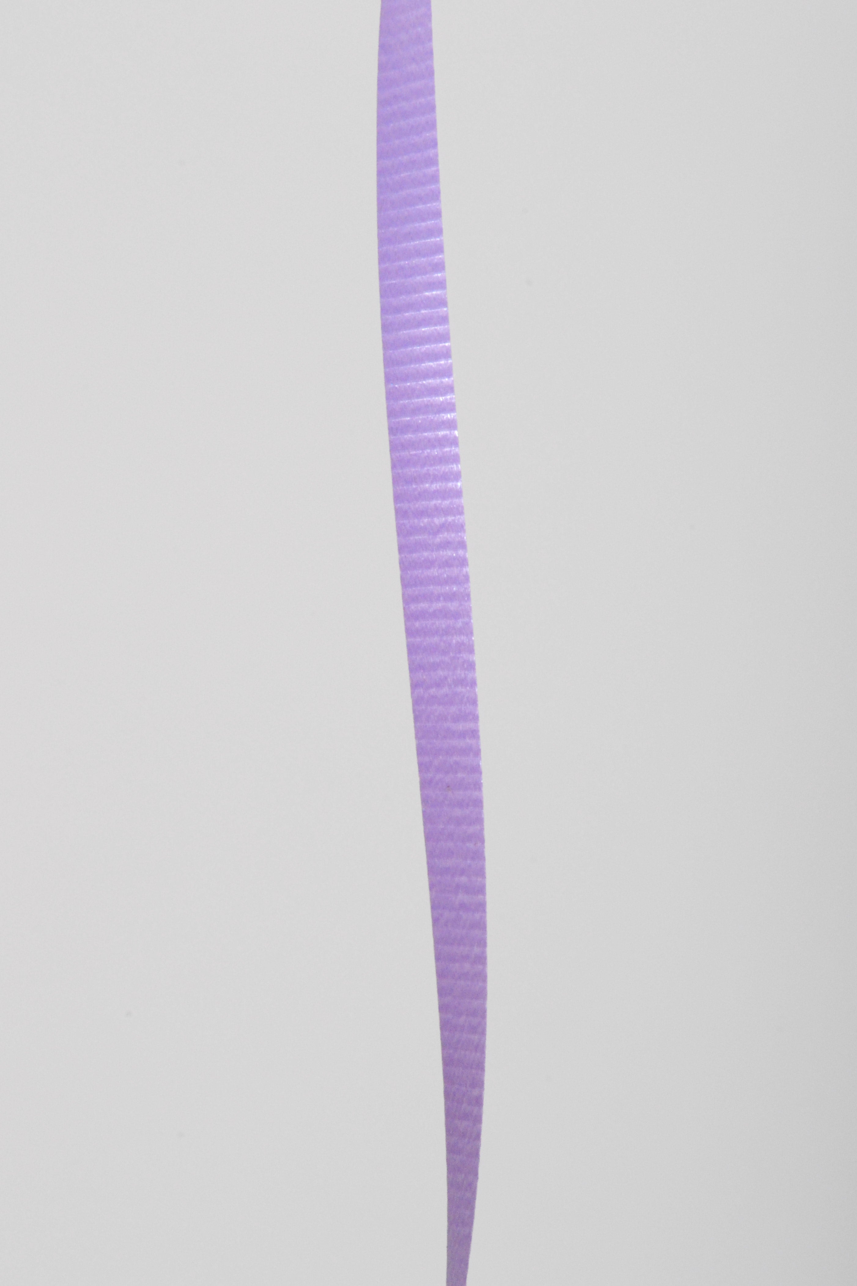 3/16" X 500Y Crimped Curling Ribbon Lavender