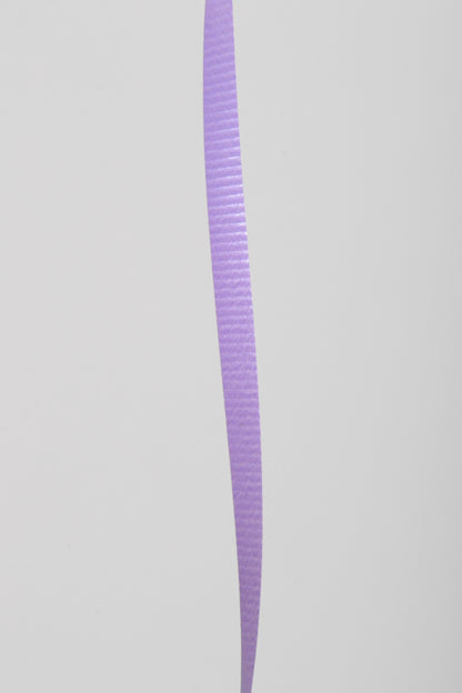 3/16" X 500Y Crimped Curling Ribbon Lavender