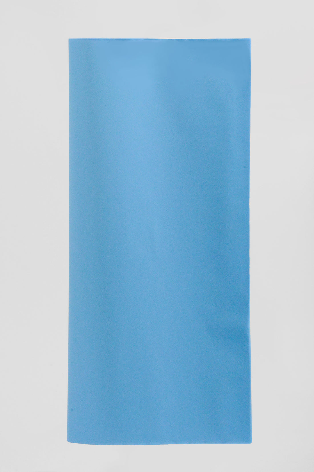 22.5" Waterproof Flower Wrapping Paper Blue