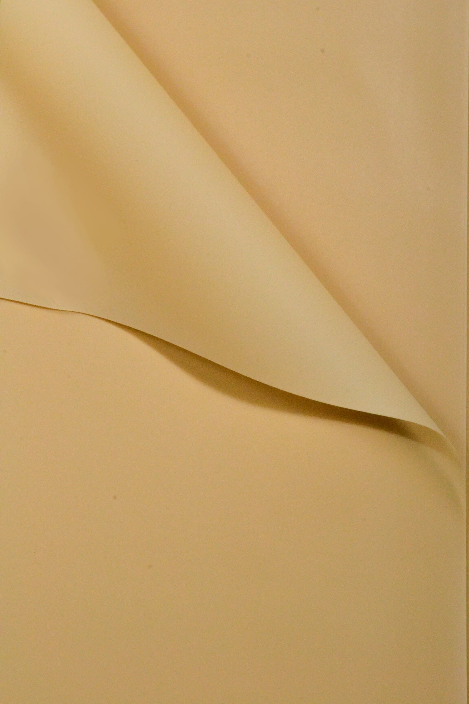 22.5" Waterproof Flower Wrapping Paper Craft