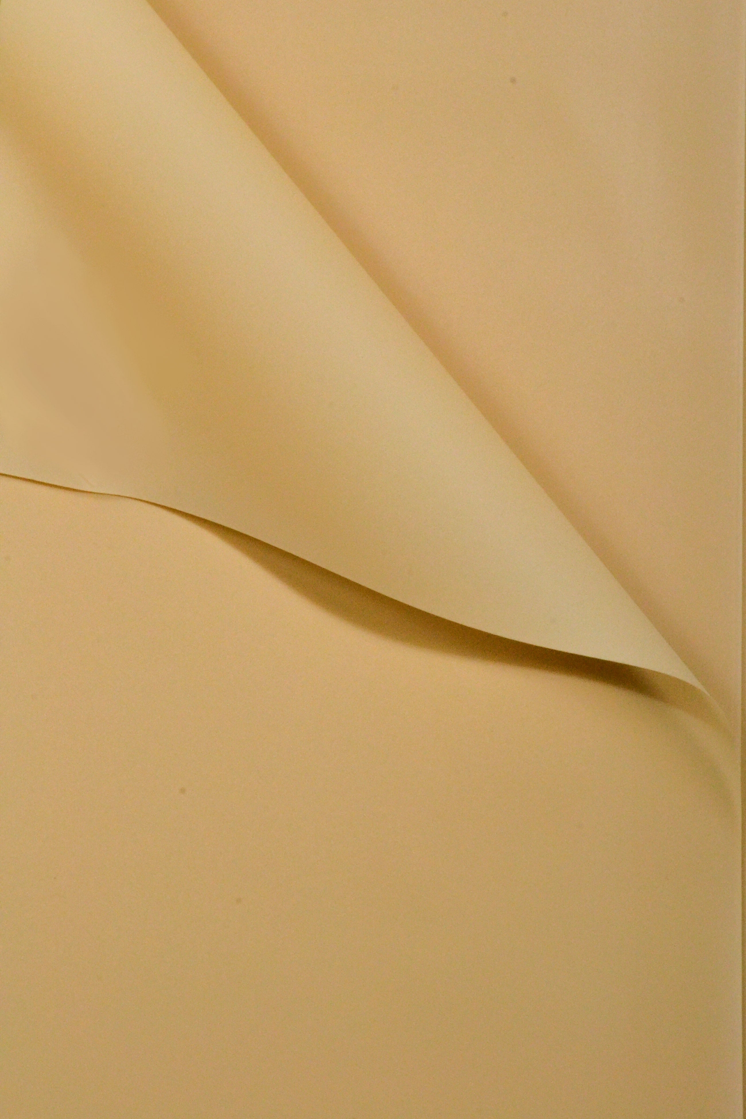 22.5" Waterproof Flower Wrapping Paper Craft