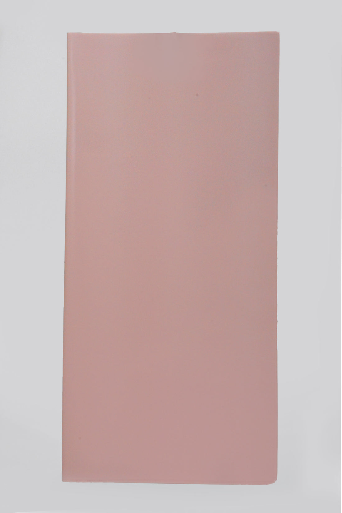 22.5" Waterproof Flower Wrapping Paper Vintage Pink