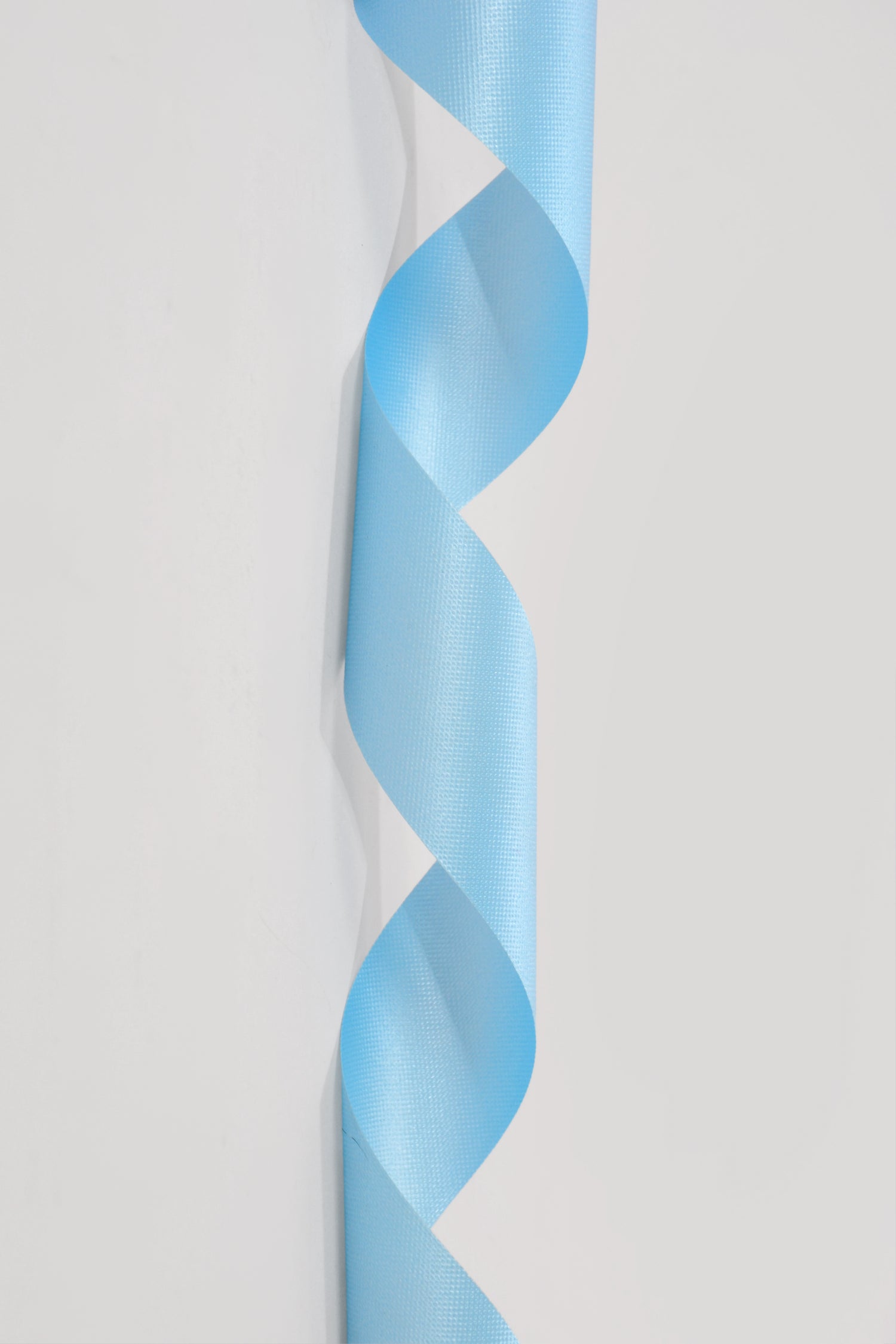 1.5" X 100 Yd Flora Satin Ribbon Light Blue