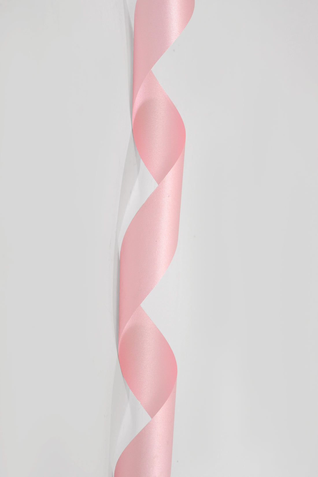 1.5" X 100 Yd Flora Satin Ribbon Pink