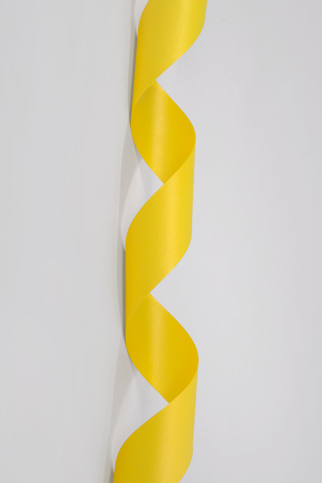 1.5" X 100 Yd Flora Satin Ribbon Yellow