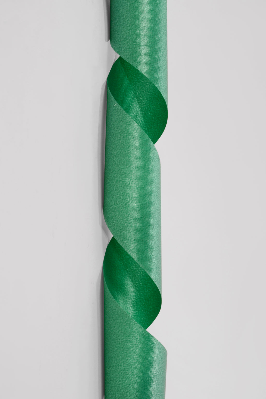 2-3/4" X 100 Yds Flora Satin Ribbon Emerald