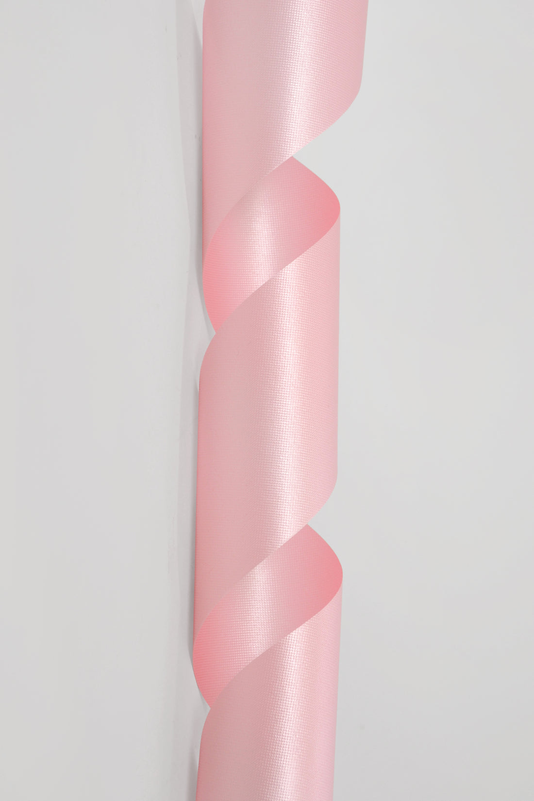 2-3/4" X 100 Yds Flora Satin Ribbon Pink
