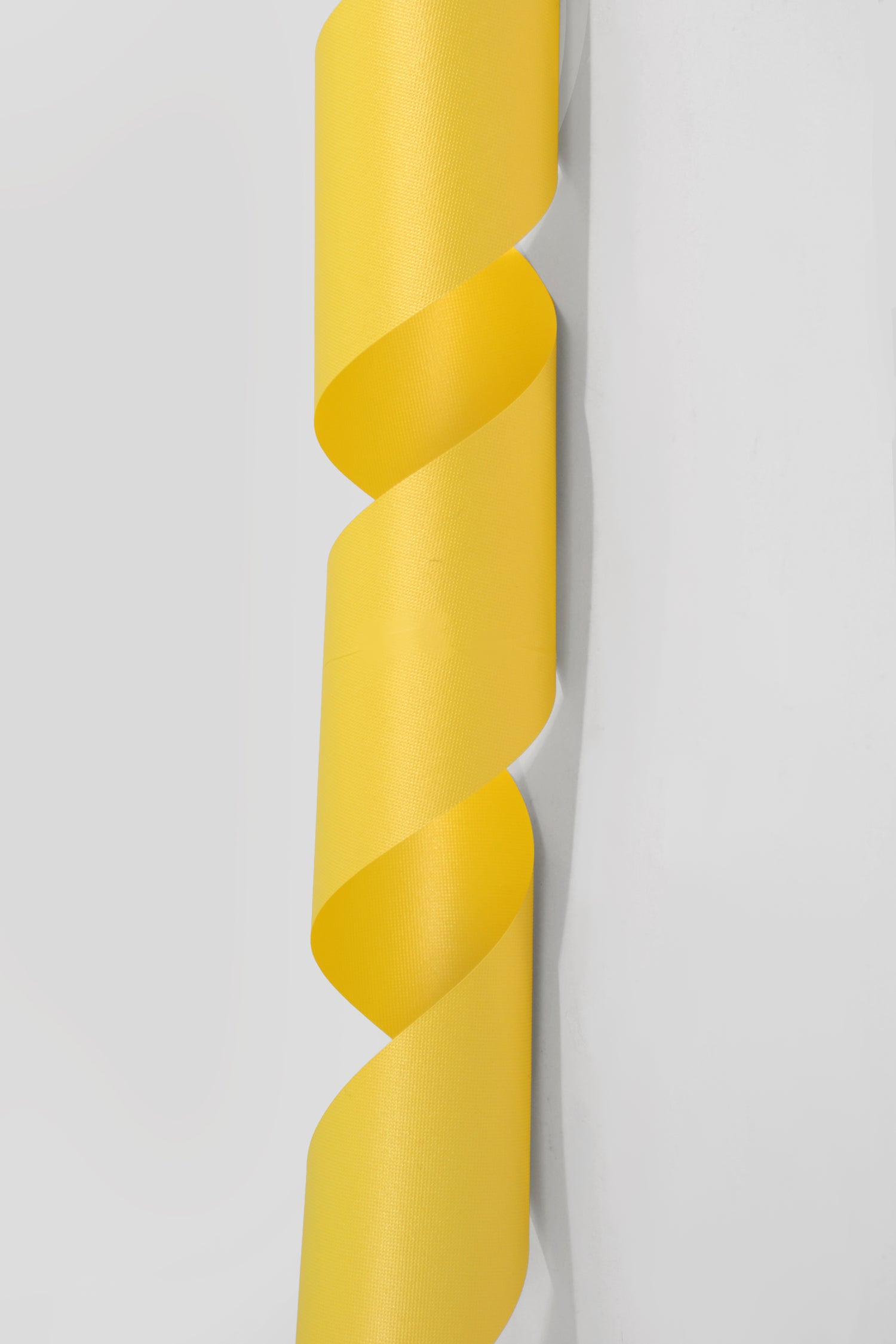 2-3/4" X 100 Yds Flora Satin Ribbon Yellow