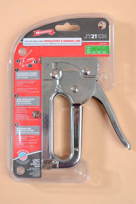 Staple Gun Tacker/jt21