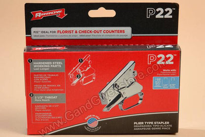 Player Type Stapler/p22