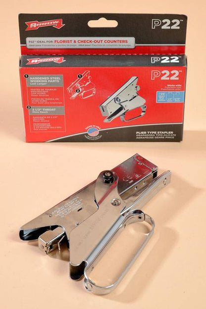 Player Type Stapler/p22