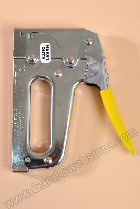 Tracker And Brad Nailer W/rubber Handle/t50