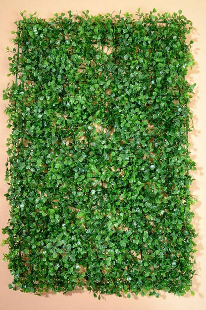 23.5&quot; X 16&quot; Boxwood Mat Green