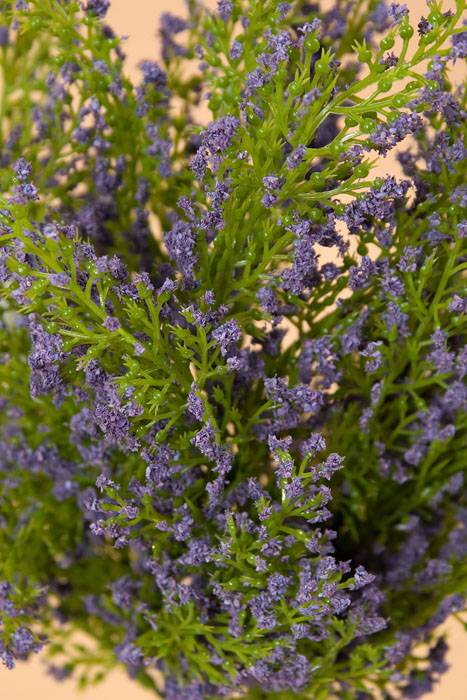 11&quot; Mini Heather Bush Lavender