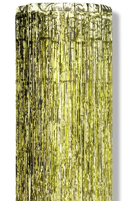 1ft X 8ft Gleam &amp; Column Gold