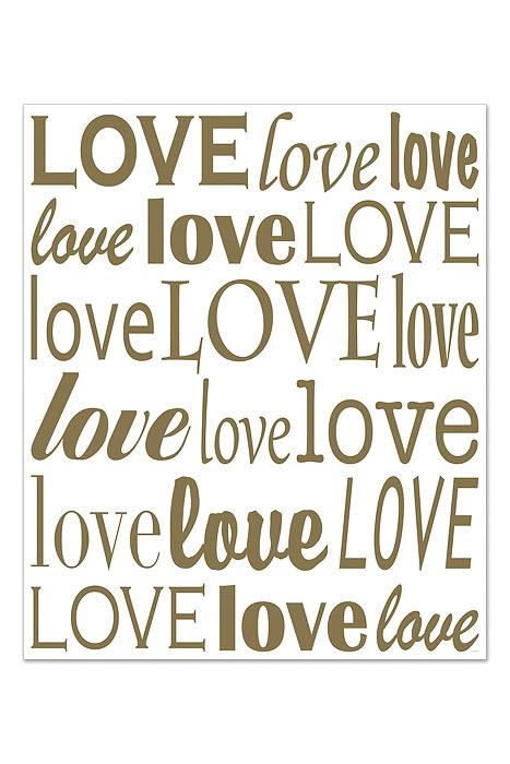 5ft X 6ft "love" Insta-mural Photo Op