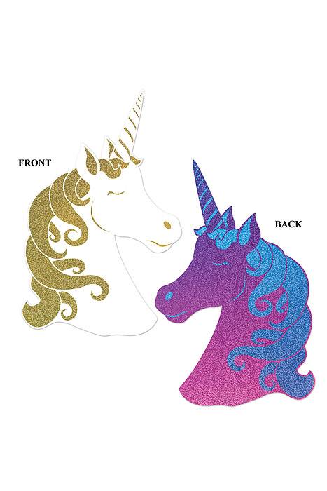 29" Unicorn Cutout