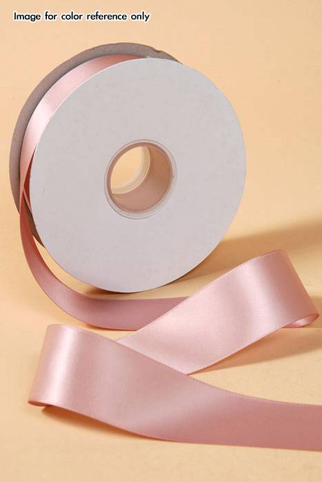 Double Face Satin -antique Mauve 