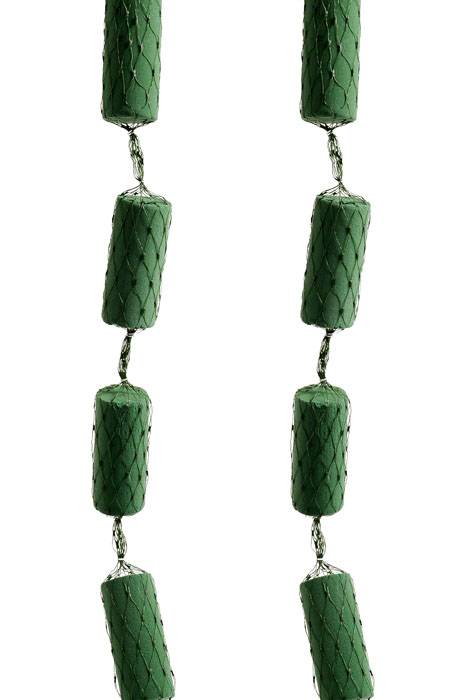 9ft Oasis Garland Green