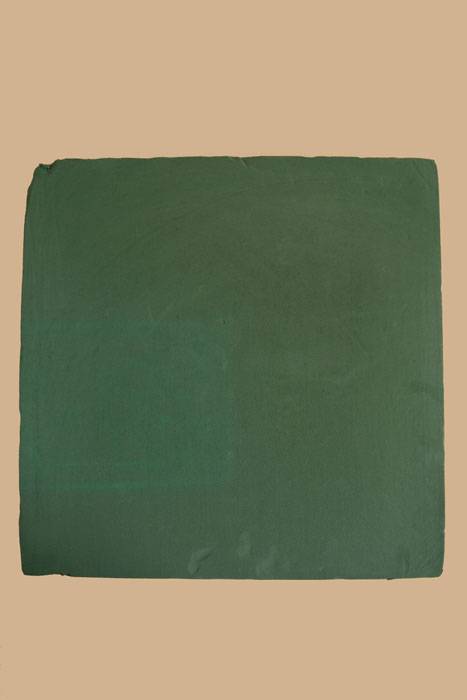 22" Oasis Sculpting Sheet Green