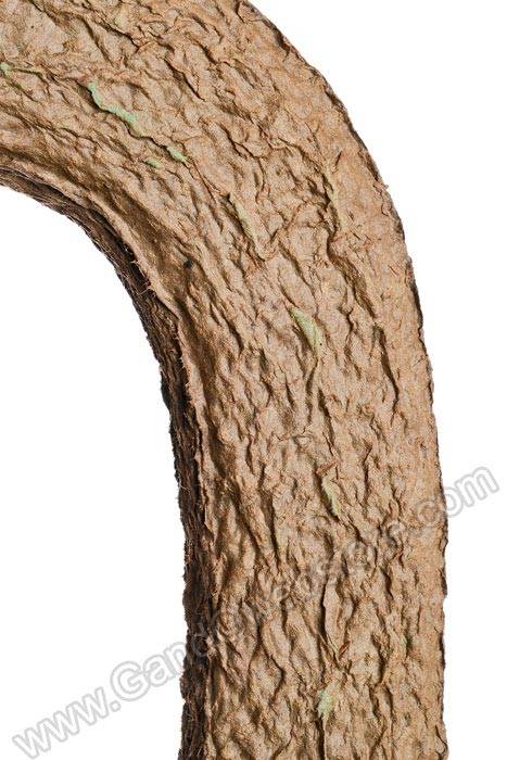 18" Open Heartoasis Foam Pkg/2