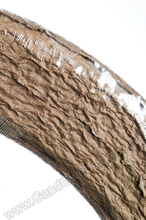 22" Wreath Round Shape Oasis Ea