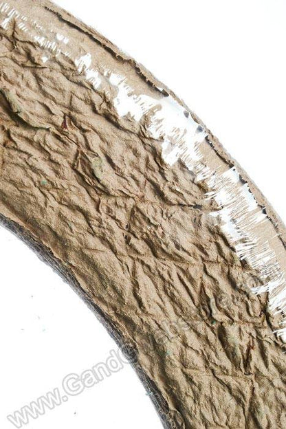 24" Wreath Round Shape Oasis Ea