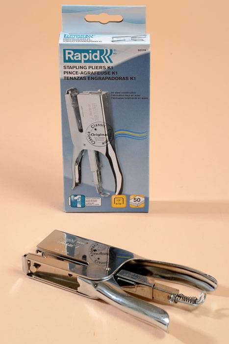 Stapler Boston Plier