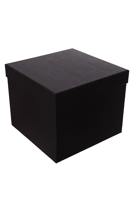 Wholesale Luxury Black Medium Lift Off Lid Gift Box from Foldabox UK |  Foldabox UK and Europe