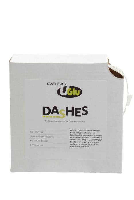 UGlu Dashes - Art Materials Retailer