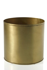 6.25" X 6" BRYANT POT GOLD