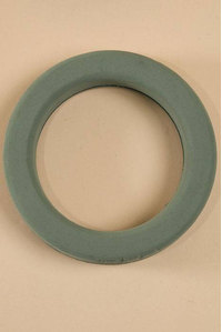 8.5" RING HOLDER OASIS PKG/2