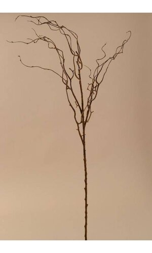 45" TWIG BRANCHES BROWN